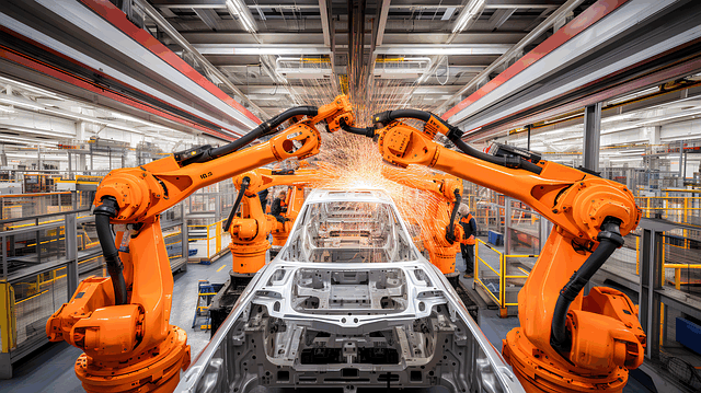 New Energy Technologies: Powering a Sustainable Future