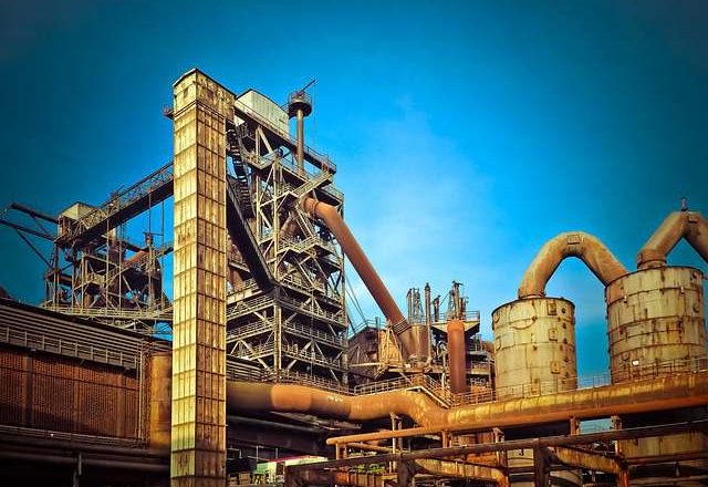 Sustainable Manufacturing: The Role of Innovation in Materials