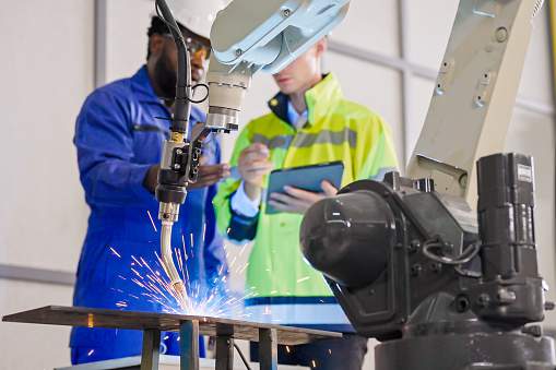 Quality Control in Manufacturing: Ensuring Excellence