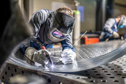 The Role of Artificial Intelligence in Modern Manufacturing