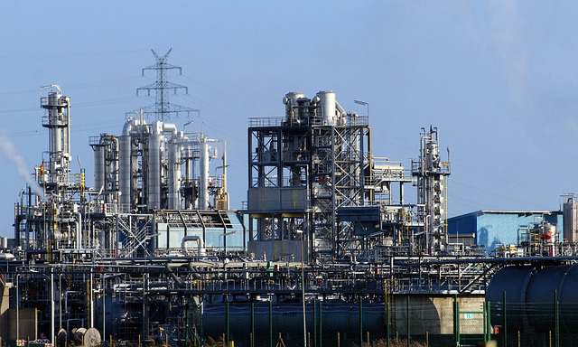 Industry 4.0: The Sustainable Manufacturing Revolution
