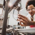 Sustainable Manufacturing: Building a Greener Future