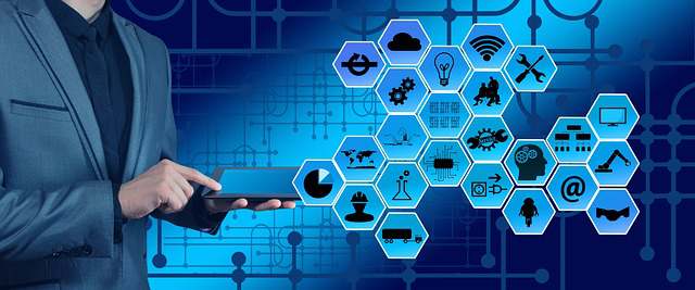 The Impact of Cybersecurity in the Digital Age