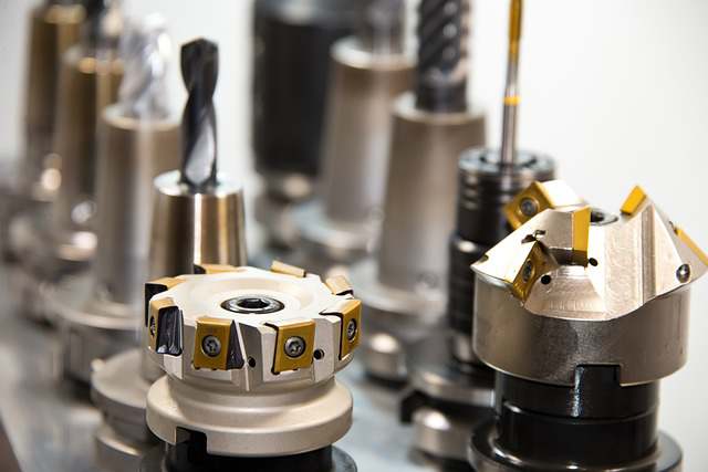 The Sustainable Future of Manufacturing