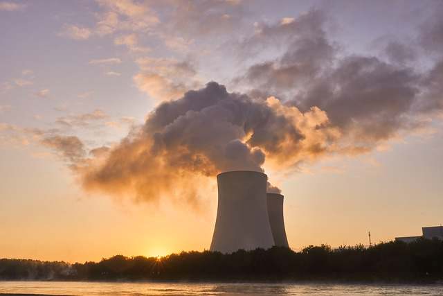 New Energy Technologies: Powering a Sustainable Tomorrow
