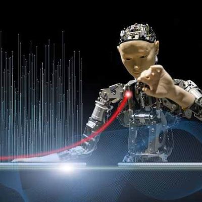 The Power of Artificial Intelligence: Transforming Tomorrow