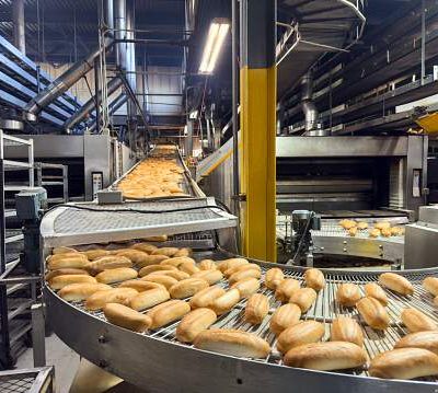 Sustainable Manufacturing: Technology’s Green Revolution
