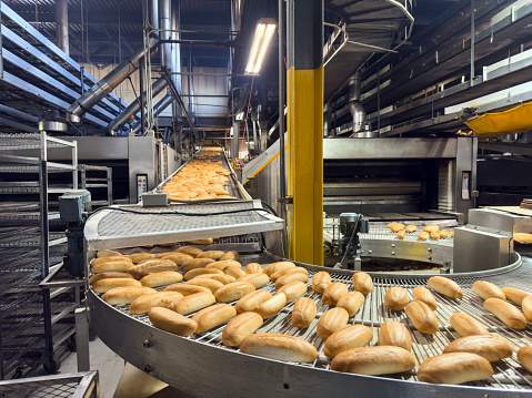Sustainable Manufacturing: Technology’s Green Revolution